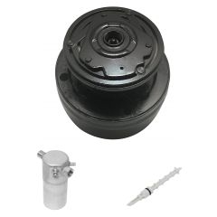 1995 GMC Sonoma SL 4.3L Compressor Kit (KT BB97)