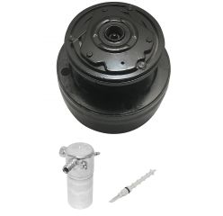 1993 Buick Roadmaster Limited 5.7L Compressor Kit (KT BC00)