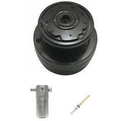1993 GMC C1500 Suburban Base 5.7L Compressor Kit (KT BC06)