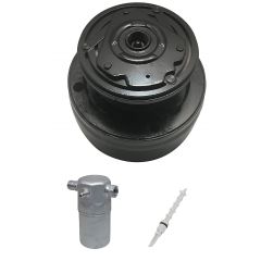 1994 Chevrolet Blazer Base 5.7L Compressor Kit (KT BC11)