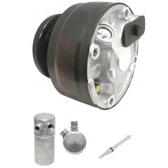 1988 Chevrolet C1500 Cheyenne 5.0L Compressor Kit (KT BC63)