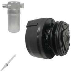 1985 Chevrolet Camaro Iroc-Z 5.0L Compressor Kit (KT BD47)