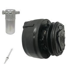 1985 GMC G1500 Vandura 4.3L Compressor Kit (KT BD63)