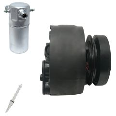 1984 Chevrolet S10 Base 2.0L Compressor Kit (KT BE08)