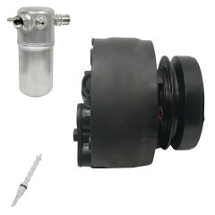 1984 Buick LeSabre Limited 3.8L Compressor Kit (KT BE13)