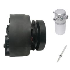 1984 Buick Regal T-Type 3.8L Compressor Kit (KT BE36)
