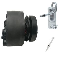 1980 Cadillac Fleetwood Brougham 4.1L Compressor Kit (KT BE56)