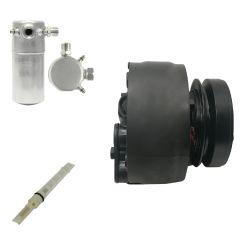1981 Chevrolet Camaro Sport 3.8L Compressor Kit (KT BF29)