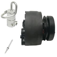 1980 Oldsmobile Cutlass Cruiser Brougham 4.3L Compressor Kit (KT BF33)