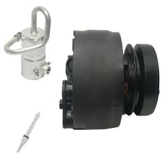 1981 Buick Regal Limited 3.8L Compressor Kit (KT BF51)