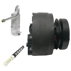 1980 Cadillac Fleetwood Brougham 4.1L Compressor Kit (KT BF65)