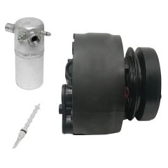 1988 Oldsmobile Cutlass Supreme Classic 5.0L Compressor Kit (KT BF83)