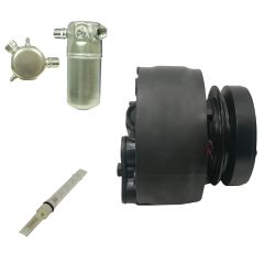 1986 Buick Electra Estate Wagon 5.0L Compressor Kit (KT BG07)