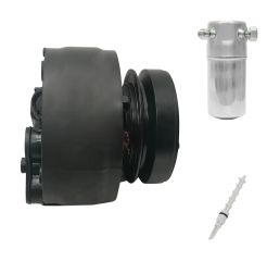 1980 Chevrolet Monza Base 3.8L Compressor Kit (KT BG19)