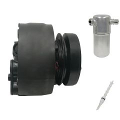 1985 Chevrolet Celebrity Classic 4.3L Compressor Kit (KT BG21)