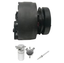 1984 Oldsmobile Cutlass Supreme Base 3.8L Compressor Kit (KT BG22)