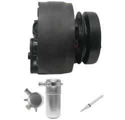 1985 Pontiac T1000 Base 1.6L Compressor Kit (KT BG36)