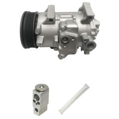 2010 Toyota Corolla S 1.8L Compressor Kit (KT BH80)