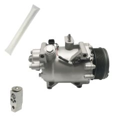 2013 Acura TSX Tech 2.4L Compressor Kit (KT BI41N)
