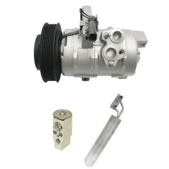 2005 Chrysler 300 Base 2.7L Compressor Kit (KT BI45N)
