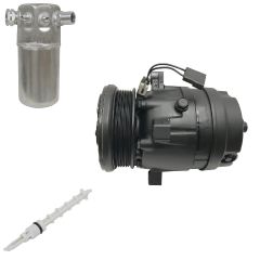 1986 Oldsmobile Cutlass Ciera S 2.8L Compressor Kit (KT BI82)