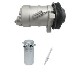 1995 Oldsmobile Silhouette Base 3.8L Compressor Kit (KT BI88)
