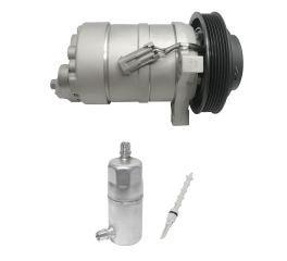 1995 Buick Riviera Base 3.8L Compressor Kit (KT BI89)