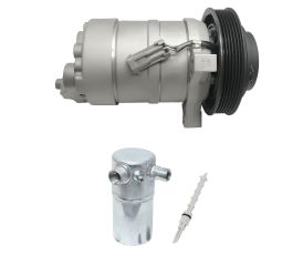1995 Buick Regal Limited 3.8L Compressor Kit (KT BI92)