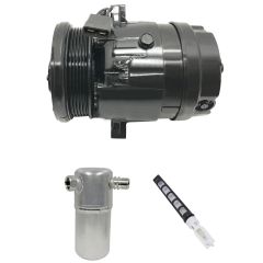 1990 Pontiac Grand Am SE 2.3L Compressor Kit (KT C030)