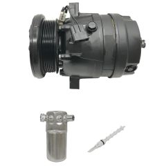 1988 Oldsmobile Cutlass Ciera S 2.5L Compressor Kit (KT C032N)