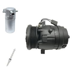 1987 Chevrolet S10 Blazer High Country 2.5L Compressor Kit (KT C068N)