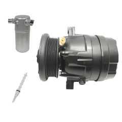1991 Pontiac Trans Sport Base 3.1L Compressor Kit (KT C094N)