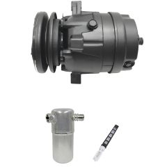 1989 Buick Skylark Limited 2.5L Compressor Kit (KT CA29N)