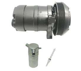 1995 Oldsmobile 98 Regency Elite 3.8L Compressor Kit (KT CB11N)