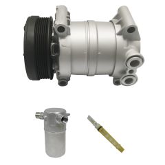 2003 Chevrolet Astro Base 4.3L Compressor Kit (KT CB15N)