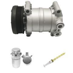 2000 Cadillac Escalade Base 5.7L Compressor Kit (KT CB44)