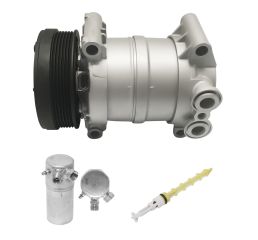 2000 Cadillac Escalade Base 5.7L Compressor Kit (KT CB60)