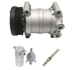 1998 GMC Jimmy Envoy 4.3L Compressor Kit (KT CB68)