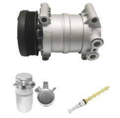 1996 GMC Yukon SLE 6.5L Compressor Kit (KT CB69)