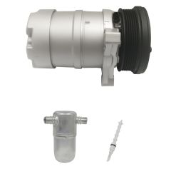 1992 Cadillac Seville STS 4.9L Compressor Kit (KT CB86)