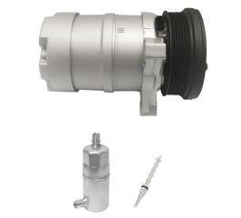 1995 Oldsmobile Aurora Base 4.0L Compressor Kit (KT CB93)