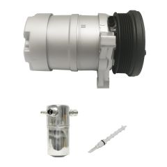 1996 Cadillac DeVille Base 4.6L Compressor Kit (KT CB94)