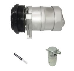 1996 Cadillac Fleetwood Base 5.7L Compressor Kit (KT CB99)