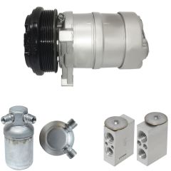 1995 Chevrolet Camaro Z28 5.7L Compressor Kit (KT CC06)