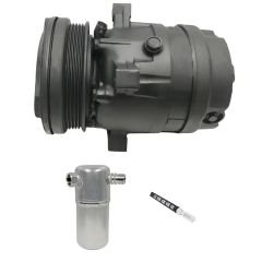 1993 Chevrolet Cavalier RS 2.2L Compressor Kit (KT CC42N)