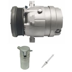 1996 Buick LeSabre Limited 3.8L Compressor Kit (KT CC45N)