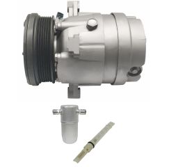 1998 Pontiac Bonneville SE 3.8L Compressor Kit (KT CC51)