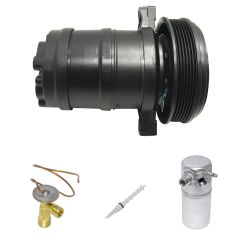 1993 Chevrolet Lumina APV Base 3.8L Compressor Kit (KT CC94)