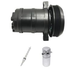 1993 Chevrolet Lumina APV Base 3.8L Compressor Kit (KT CC95)