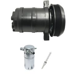 1989 Buick LeSabre Limited 3.8L Compressor Kit (KT CC97)